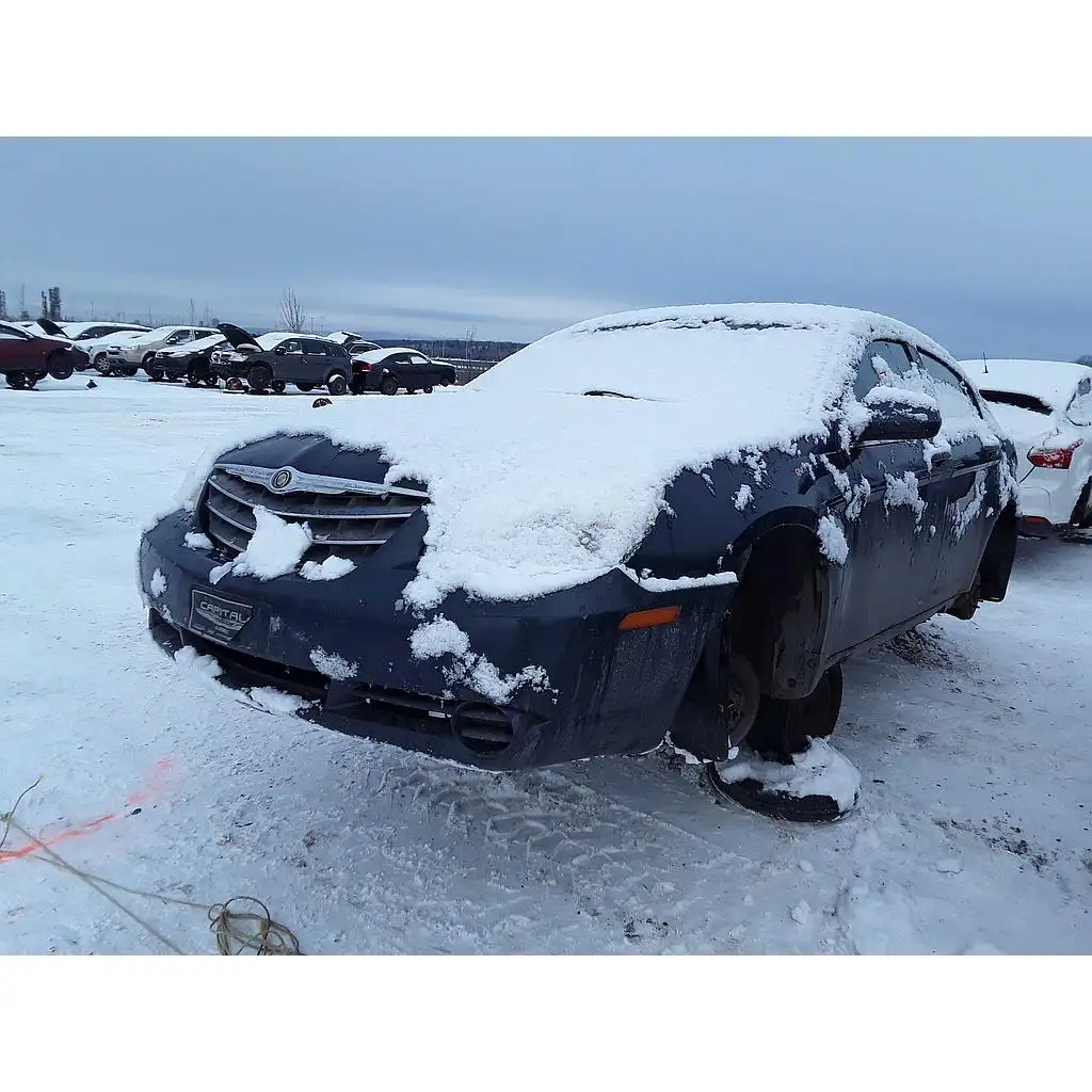 Photo of 2007 Chrysler Sebring