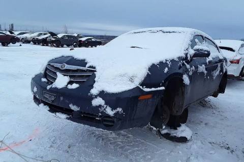 Photo of 2007 Chrysler Sebring