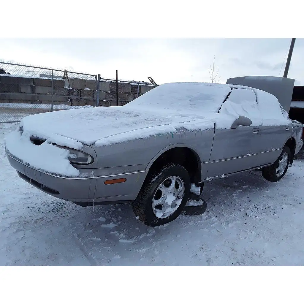 Photo of 1998 Oldsmobile Lss