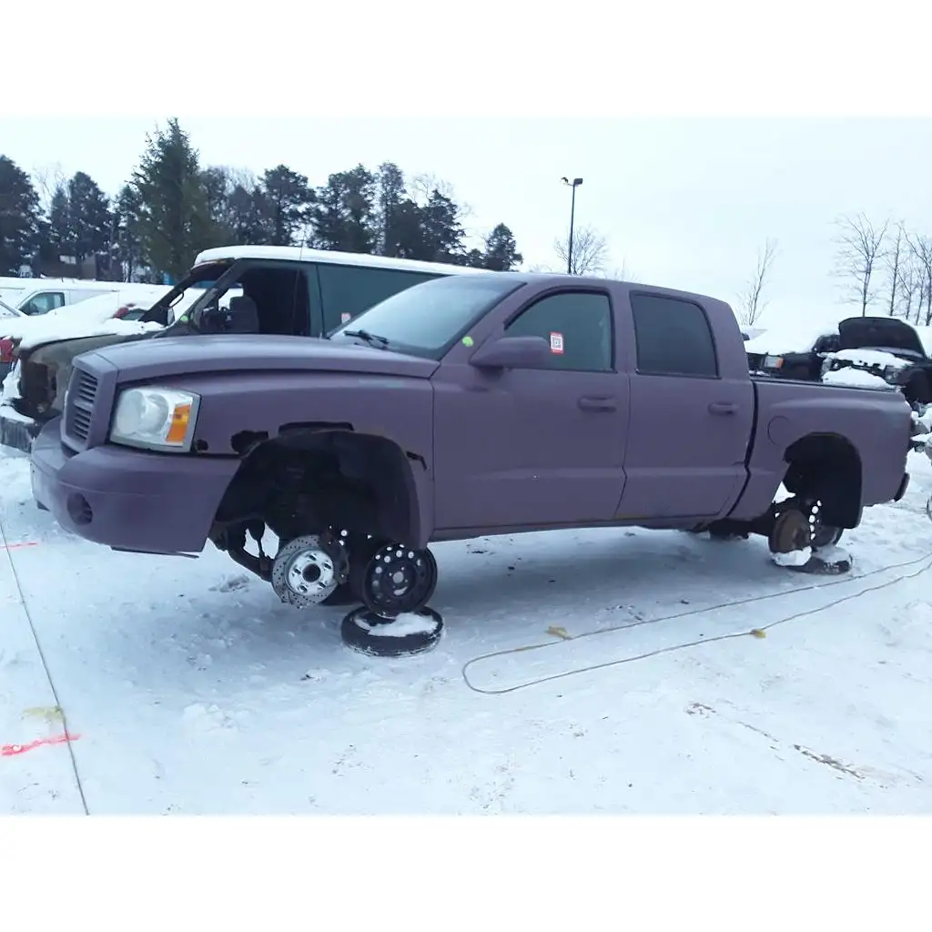Photo of 2005 Dodge Dakota