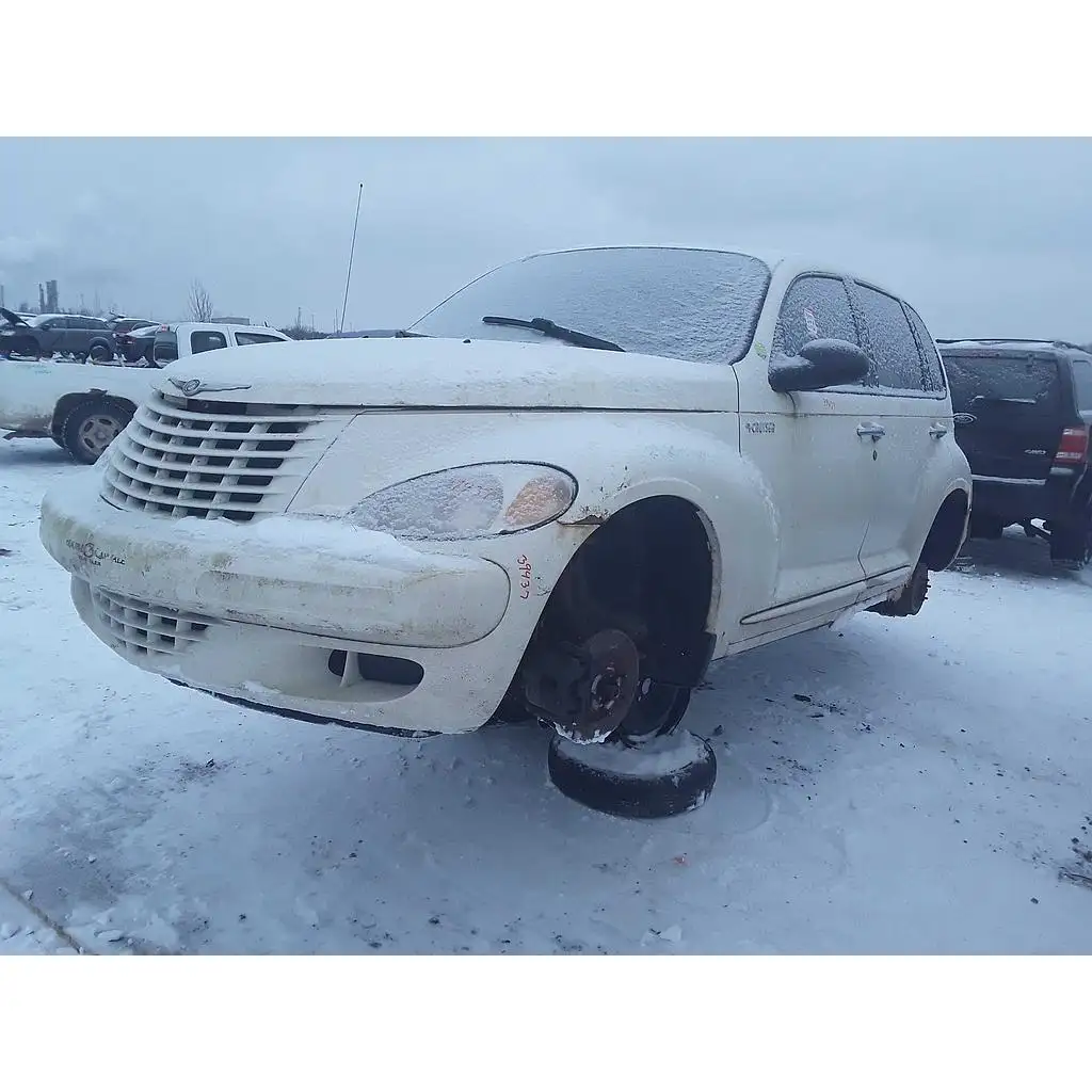 Photo of 2004 Chrysler Pt Cruiser