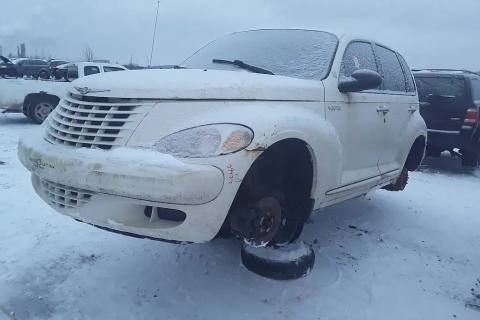 Photo of 2004 Chrysler Pt Cruiser
