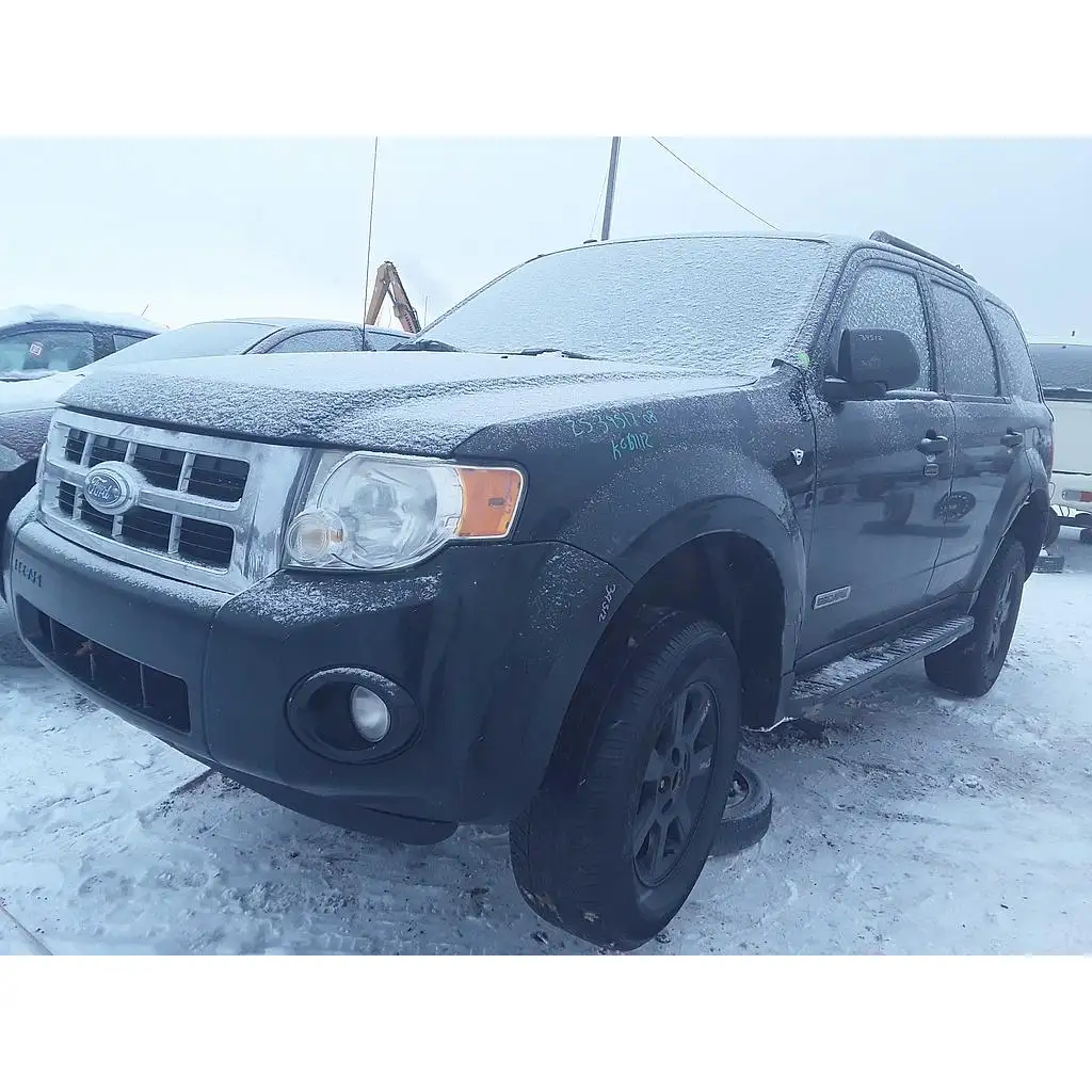 Photo of 2008 Ford Escape