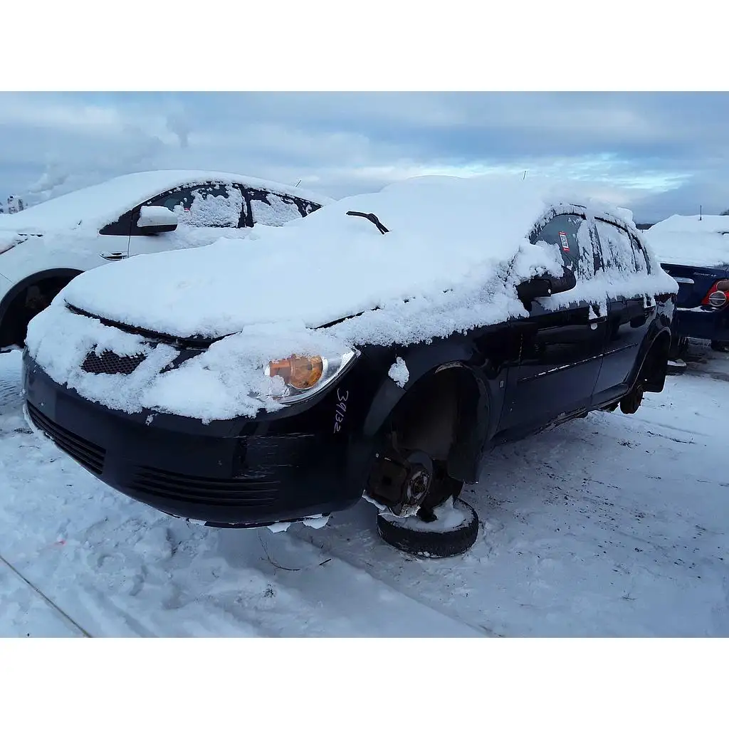 Photo of 2006 Pontiac G5