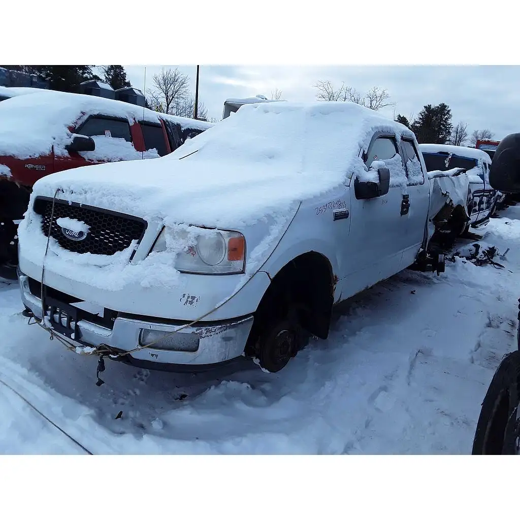 Photo of 2005 Ford F-150