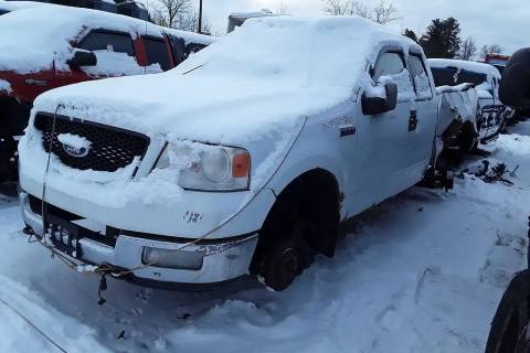 Photo of 2005 Ford F-150