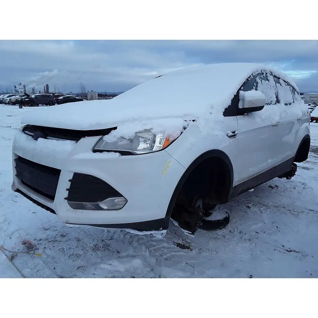 Photo of 2013 Ford Escape