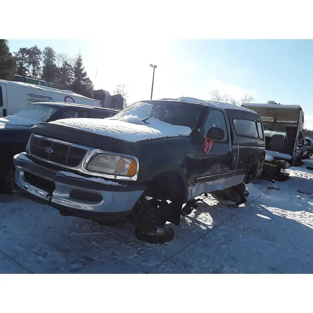 Photo of 1997 Ford F-150
