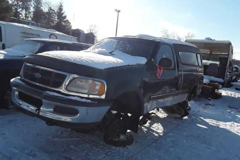 Photo of 1997 Ford F-150