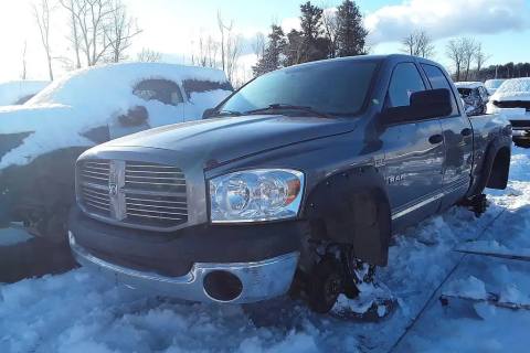 Photo of 2008 Dodge Ram 1500
