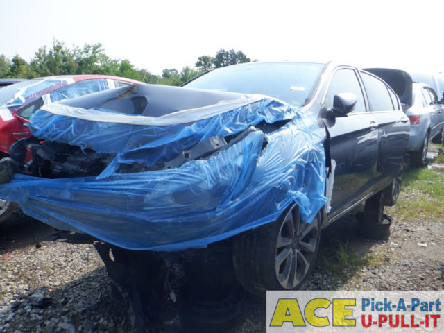 Photo of 2015 Honda Accord