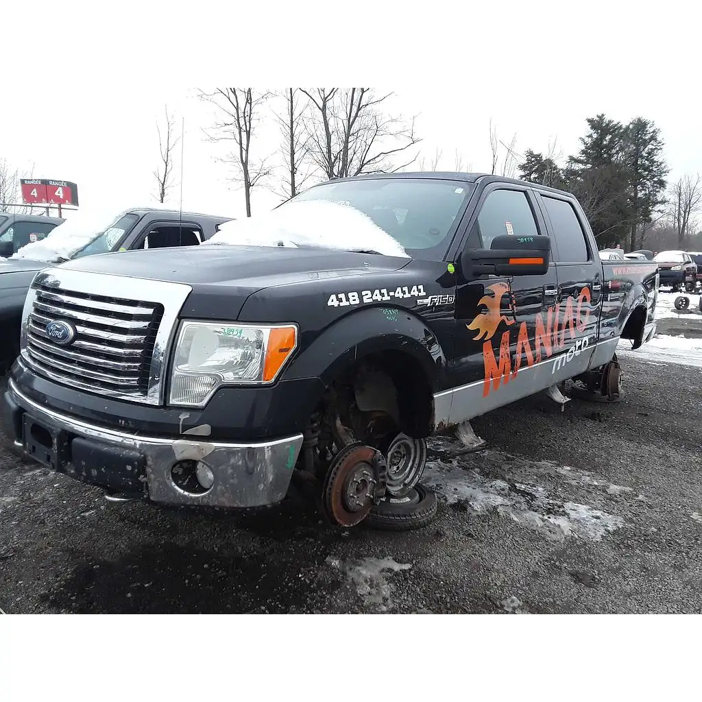 Photo of 2010 Ford F-150