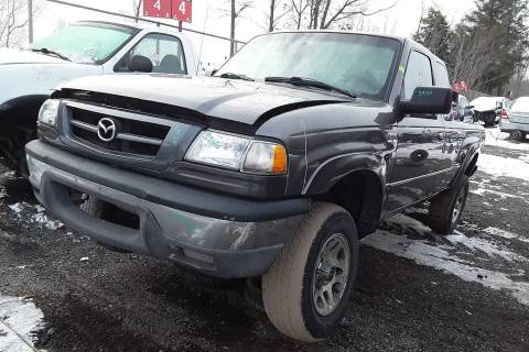 Photo of 2006 Mazda B-Series Pickup