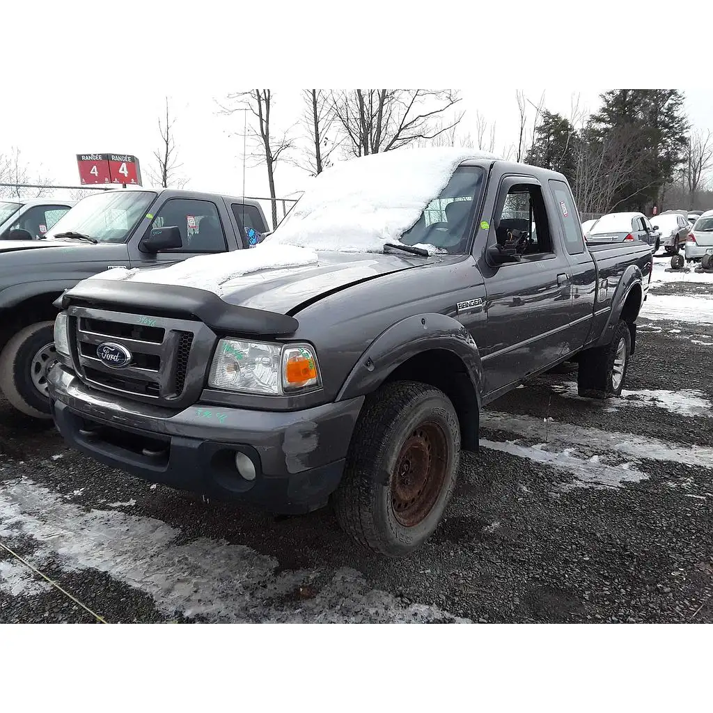 Photo of 2011 Ford Ranger