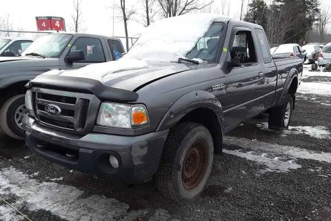 Photo of 2011 Ford Ranger