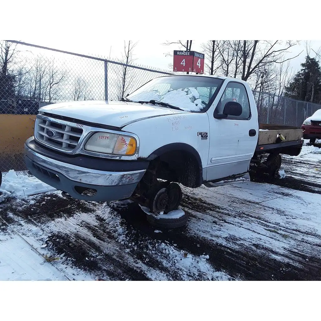 Photo of 2003 Ford F-150