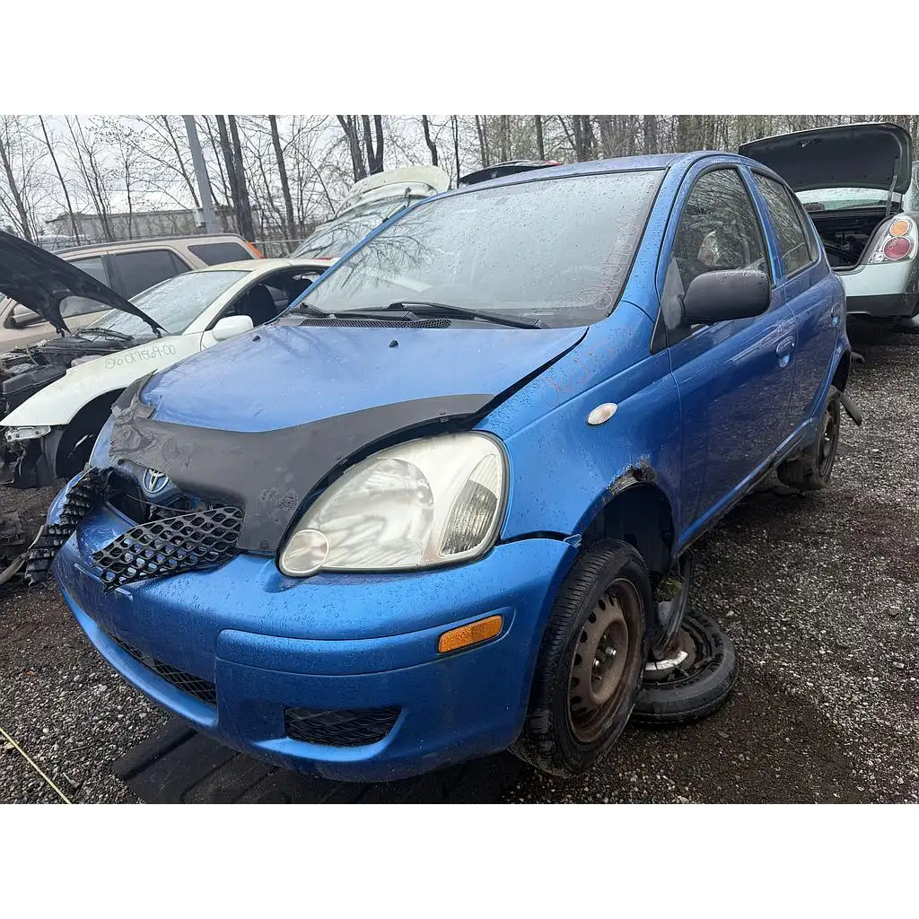 Photo of 2005 Toyota Echo