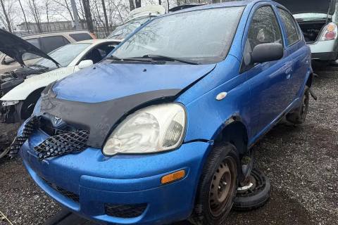 Photo of 2005 Toyota Echo