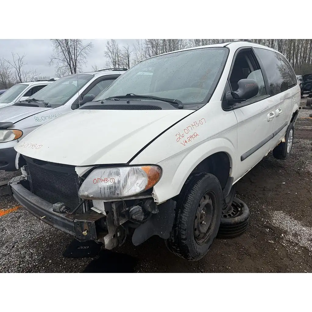 Photo of 2007 Dodge Grand Caravan