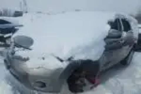 Photo of 2002 Dodge Caravan