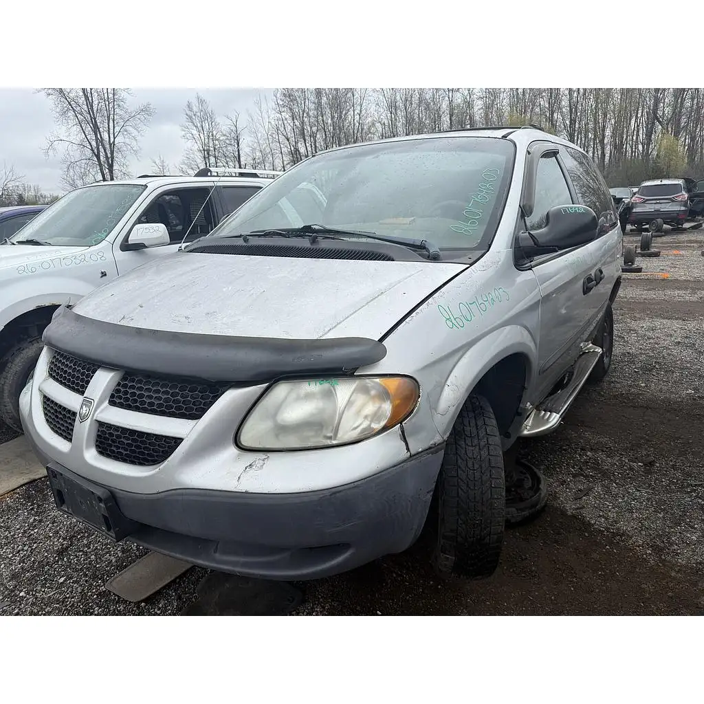 Photo of 2003 Dodge Caravan