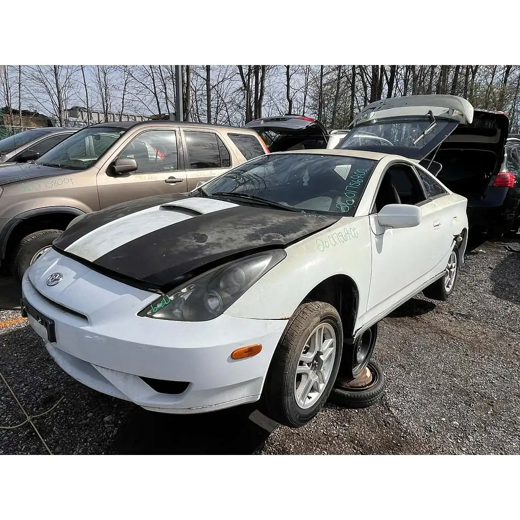 Photo of 2000 Toyota Celica