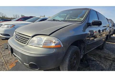 Photo of 2001 Ford Windstar