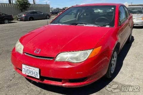 Photo of 2005 Saturn Ion