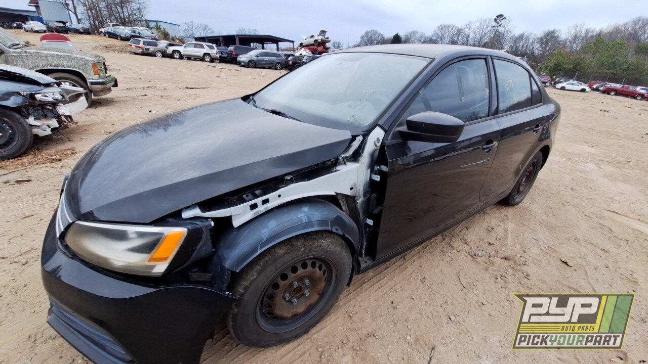 Photo of 2015 Volkswagen Jetta