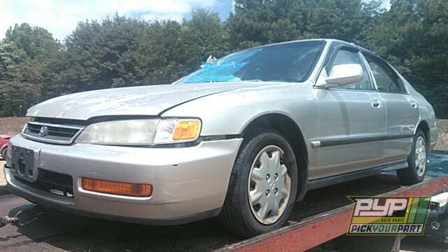 Photo of 1996 Honda Accord