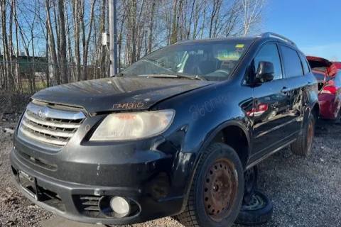 Photo of 2010 Subaru Tribeca