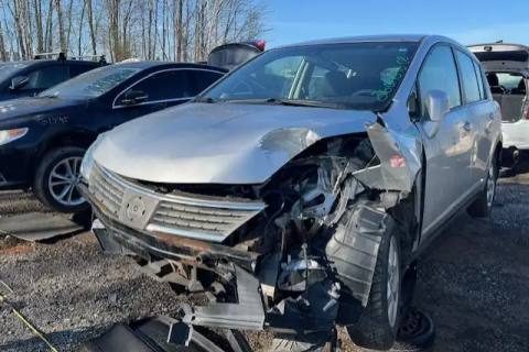 Photo of 2008 Nissan Versa