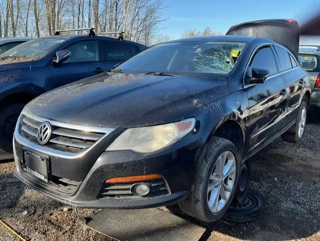 Photo of 2011 Volkswagen Cc