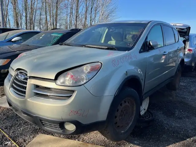 Photo of 2006 Subaru B9 Tribeca