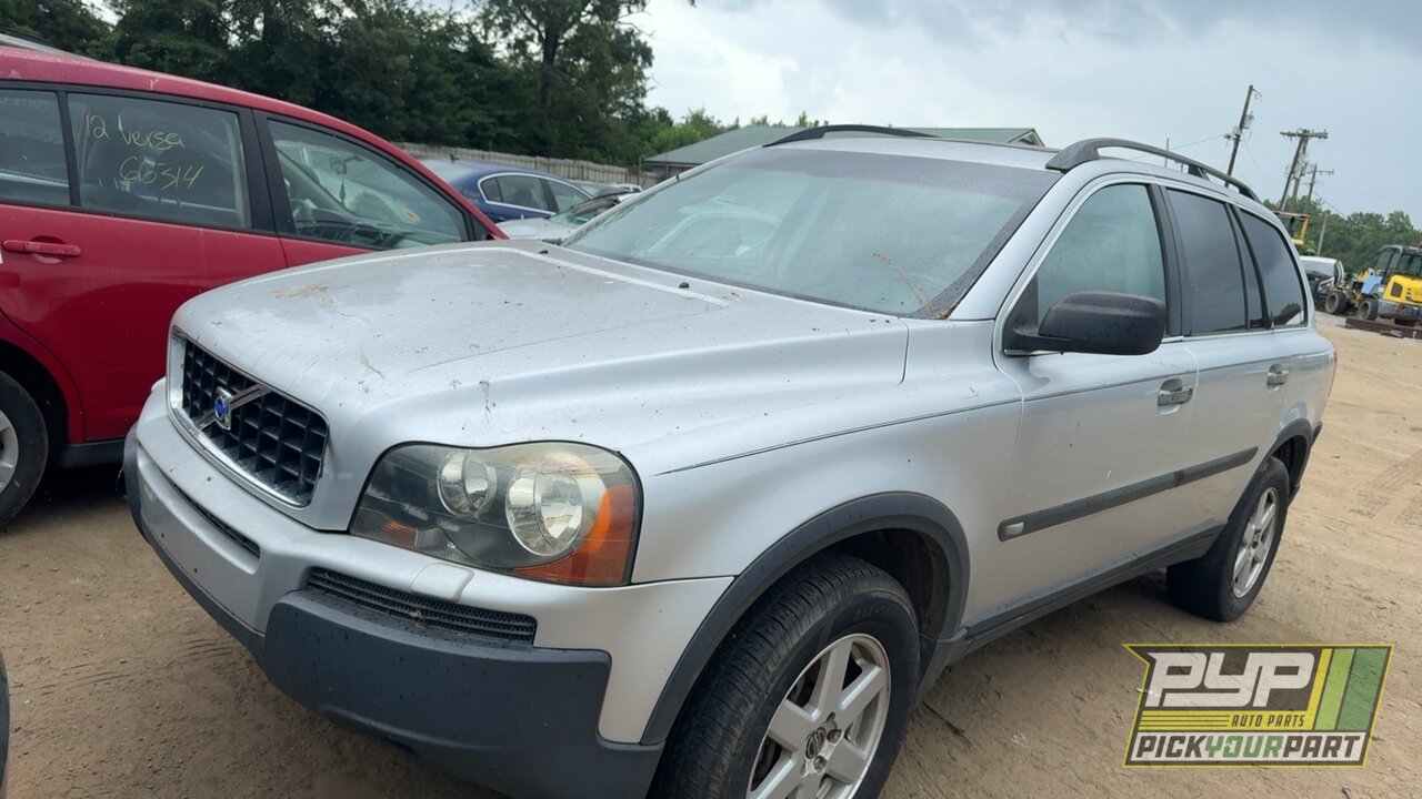 Photo of 2005 Volvo Xc90