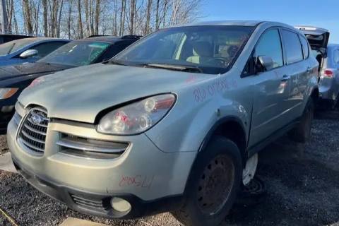 Photo of 2006 Subaru B9 Tribeca