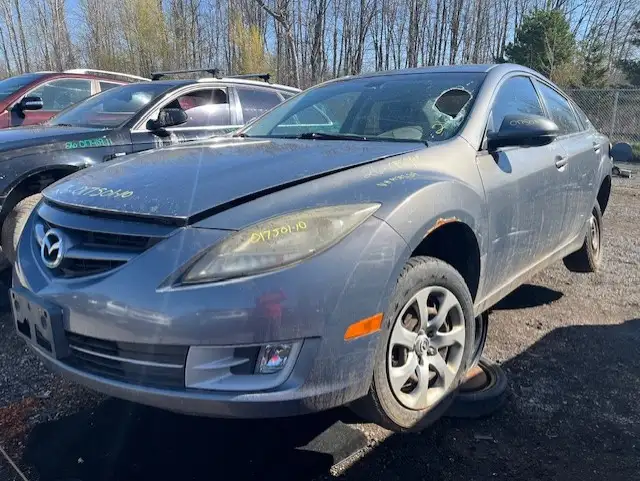 Photo of 2010 Mazda Mazda6