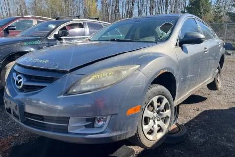 Photo of 2010 Mazda Mazda6