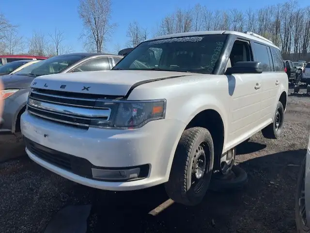 Photo of 2013 Ford Flex