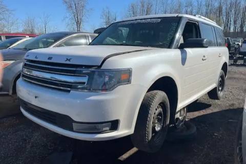 Photo of 2013 Ford Flex