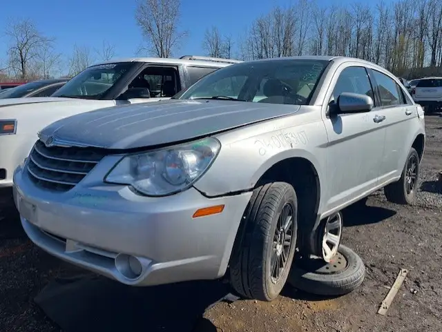 Photo of 2007 Chrysler Sebring
