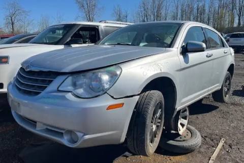 Photo of 2007 Chrysler Sebring