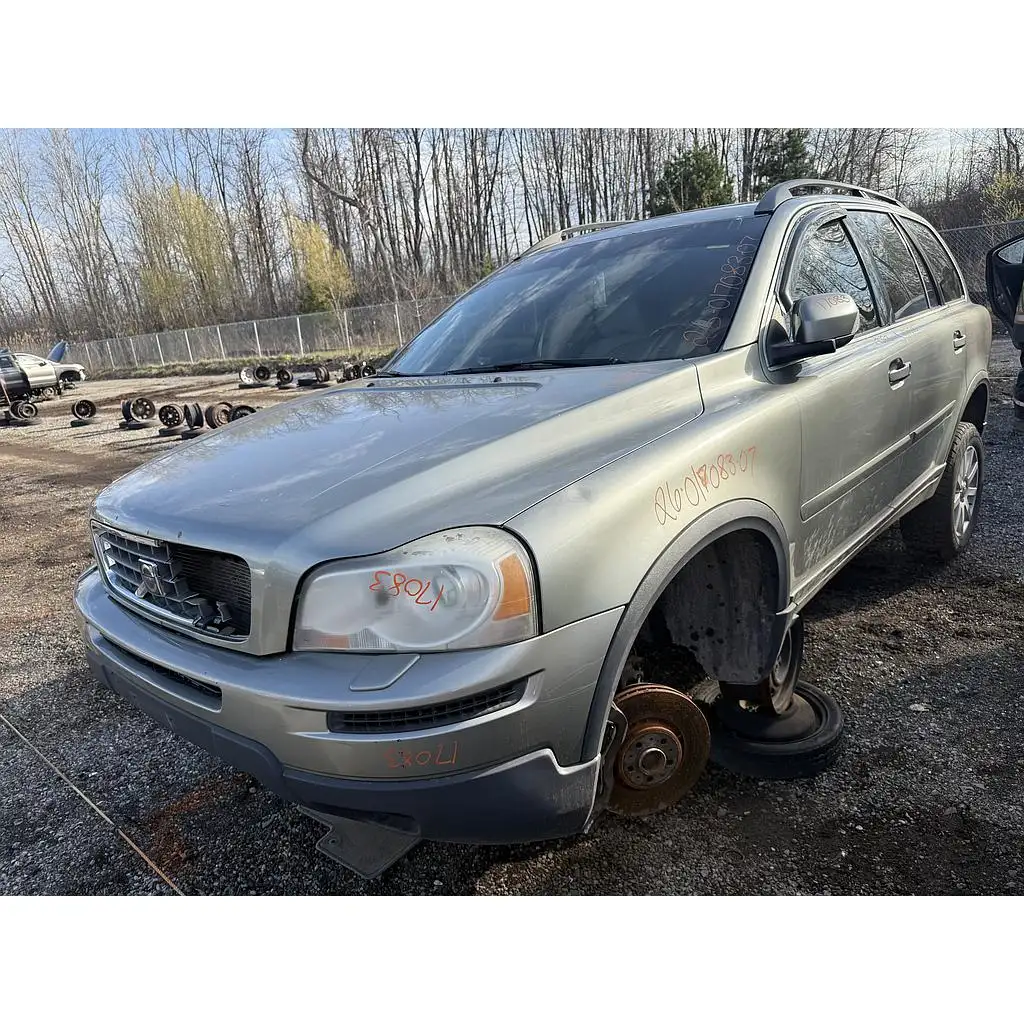 Photo of 2007 Volvo Xc90