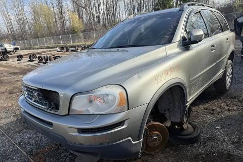 Photo of 2007 Volvo Xc90
