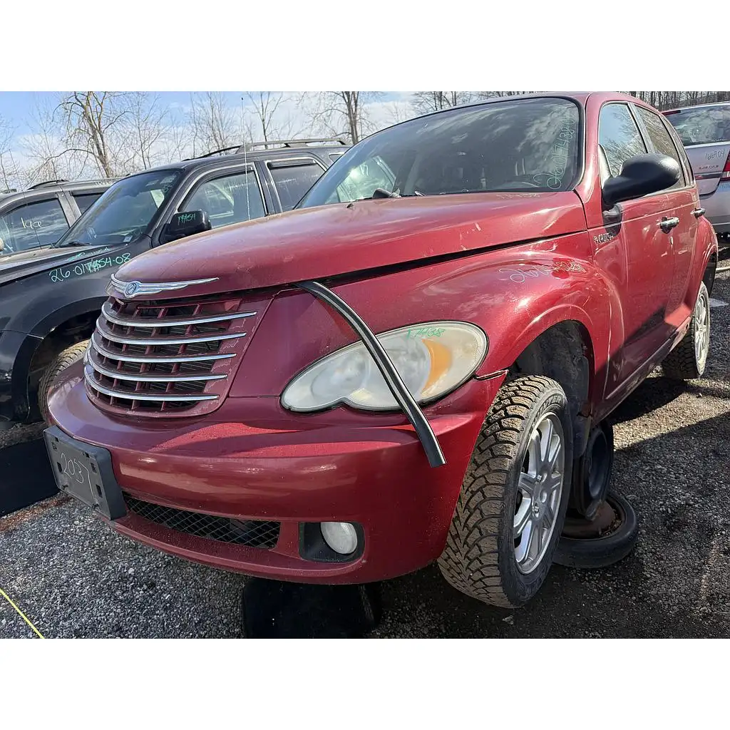 Photo of 2006 Chrysler Pt Cruiser