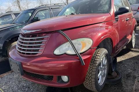 Photo of 2006 Chrysler Pt Cruiser
