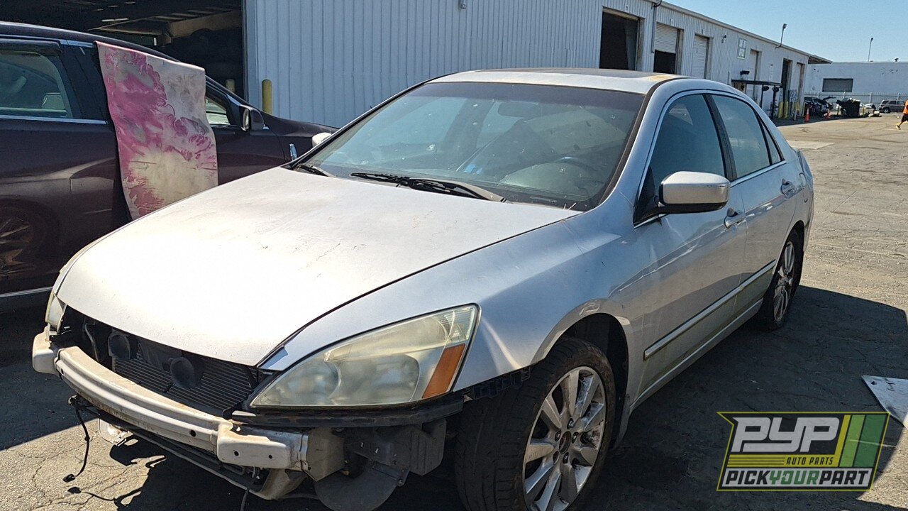 Photo of 2006 Honda Accord