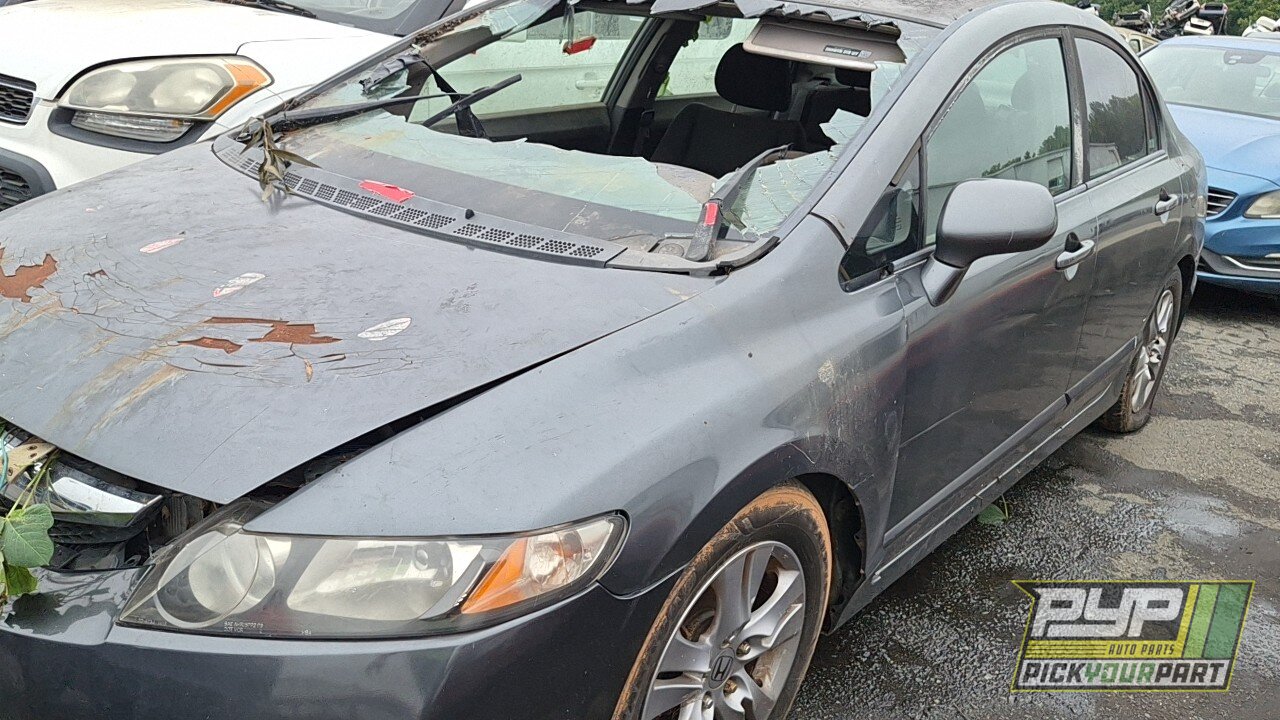 Photo of 2009 Honda Civic