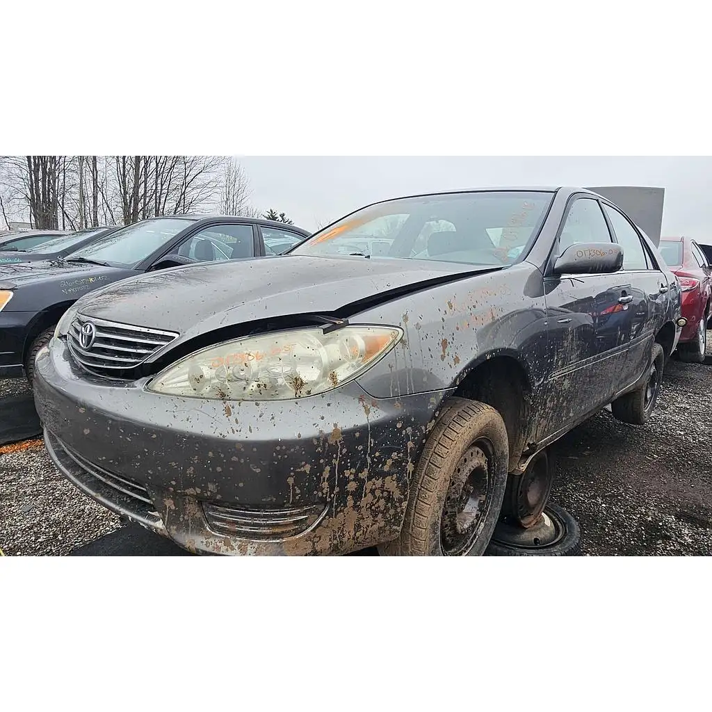 Photo of 2005 Toyota Camry