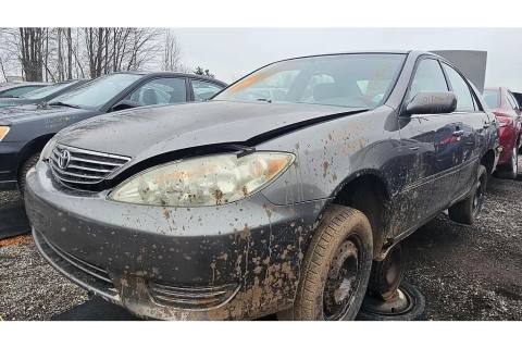 Photo of 2005 Toyota Camry